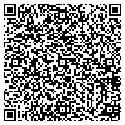 QR code with Hanover Implement Inc contacts