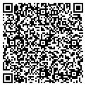 QR code with ADM contacts