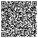 QR code with GNC contacts