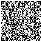 QR code with Owens Security Service Inc contacts
