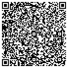 QR code with Tahoe Real Estate Holdings contacts