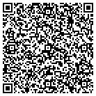 QR code with Pulliam Welding & Trash Co contacts