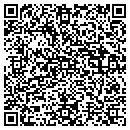 QR code with P C Specialties Inc contacts