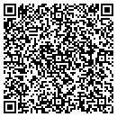 QR code with Hunt Monument Works contacts