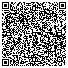 QR code with George R Cooper DDS contacts