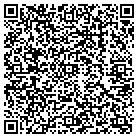 QR code with David A Hall Morturary contacts