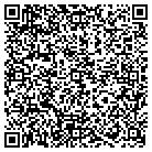 QR code with Wolley Knob Fiber Mill Inc contacts