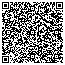 QR code with AA Table Co contacts