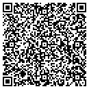 QR code with Parsonage contacts