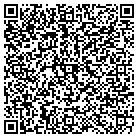 QR code with Christopher Center For Library contacts