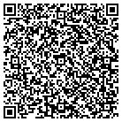 QR code with Servpro Of Henricks County contacts
