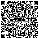 QR code with Petrinis Landscaping Inc contacts