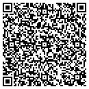 QR code with Yoder Carpets contacts