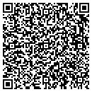 QR code with Malibu Grill contacts