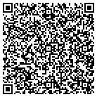 QR code with D T D Computer Services contacts