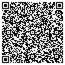 QR code with Hairmaster contacts