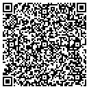 QR code with Harper Studios contacts