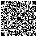 QR code with Beck's Feeds contacts