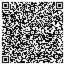 QR code with K Ketner Electric contacts