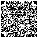 QR code with 6 Strings Down contacts