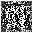 QR code with Kevin's Pebble Paving contacts