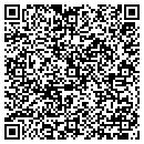 QR code with Unilever contacts