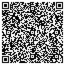 QR code with Harmony Pottery contacts