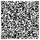 QR code with E Normand Blanchette DDS contacts