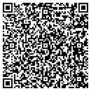QR code with 3 Floyds Brew Pub contacts
