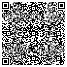 QR code with Foothills Animal Rescue contacts