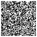 QR code with Replace Med contacts