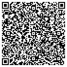 QR code with West Heating & Cooling contacts
