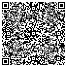 QR code with Time Temperature & Weather contacts