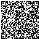 QR code with G & J Machine & Tool contacts