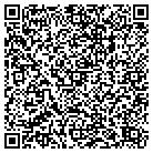 QR code with CSS Windshield Service contacts
