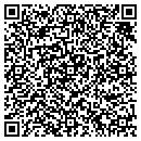 QR code with Reed Orchard Co contacts