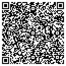 QR code with Hanson Aggregates contacts