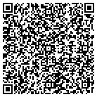 QR code with US Army Department contacts