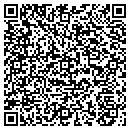 QR code with Heise Excavating contacts