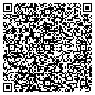 QR code with David Vonderschmitt Rfrgn contacts