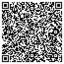 QR code with CD Construction contacts