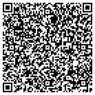 QR code with Action Downtown Self Storage contacts