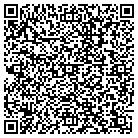 QR code with Hanson Cold Storage Co contacts
