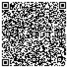 QR code with Rainbow Appliance Service contacts
