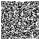 QR code with C P Recycling Inc contacts