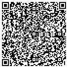 QR code with Heartland Computers contacts
