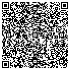 QR code with Mc Vans Video Game Trader contacts