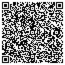 QR code with Huxford Properties contacts