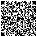 QR code with Tips N Toes contacts