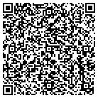 QR code with Muncie Open-SIDED Mri contacts